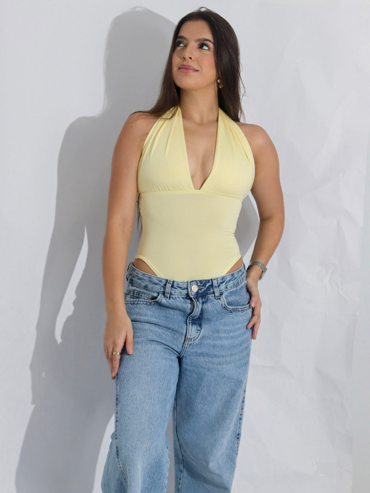 Body Amarração