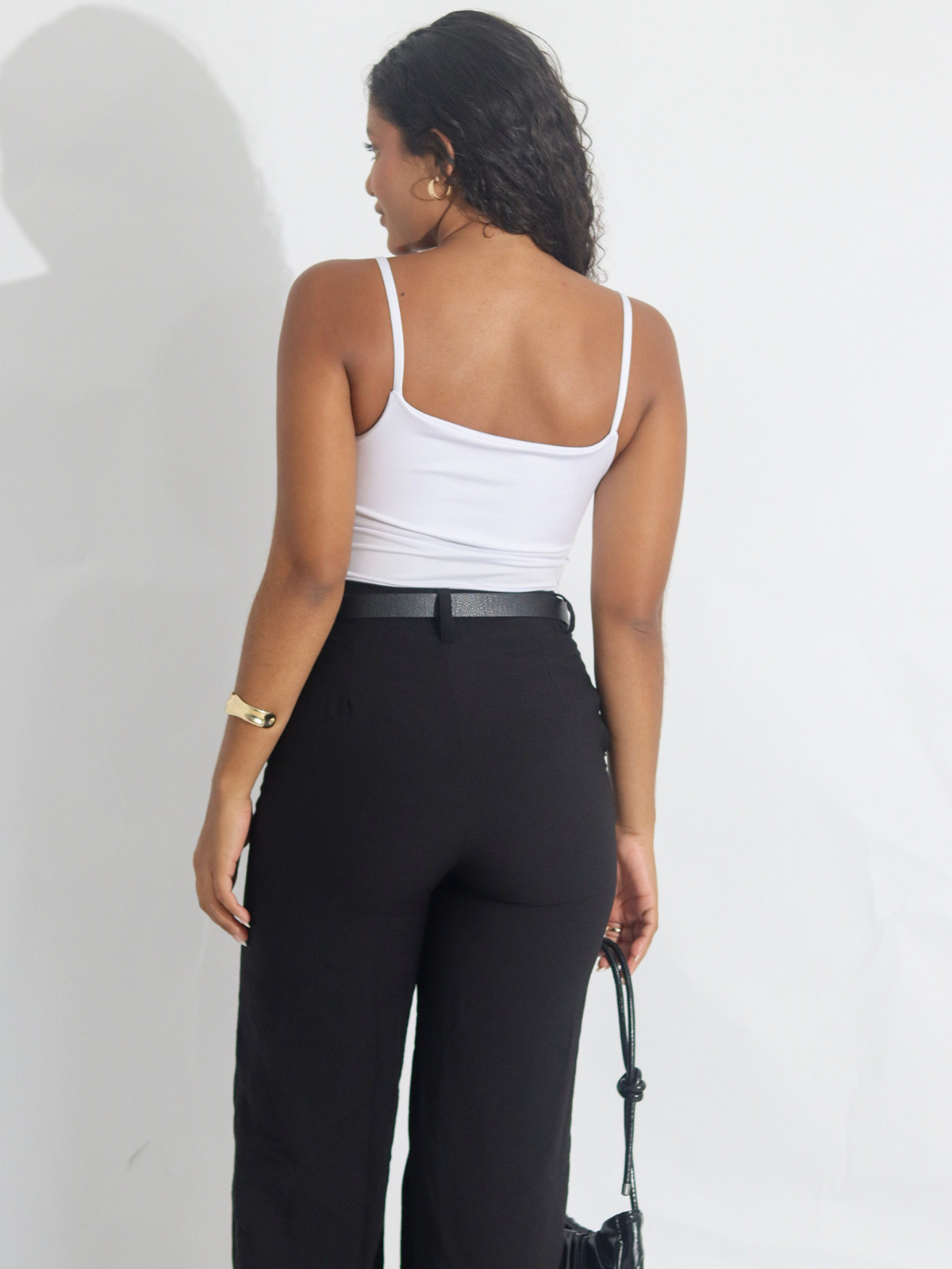 Body Alça Fina