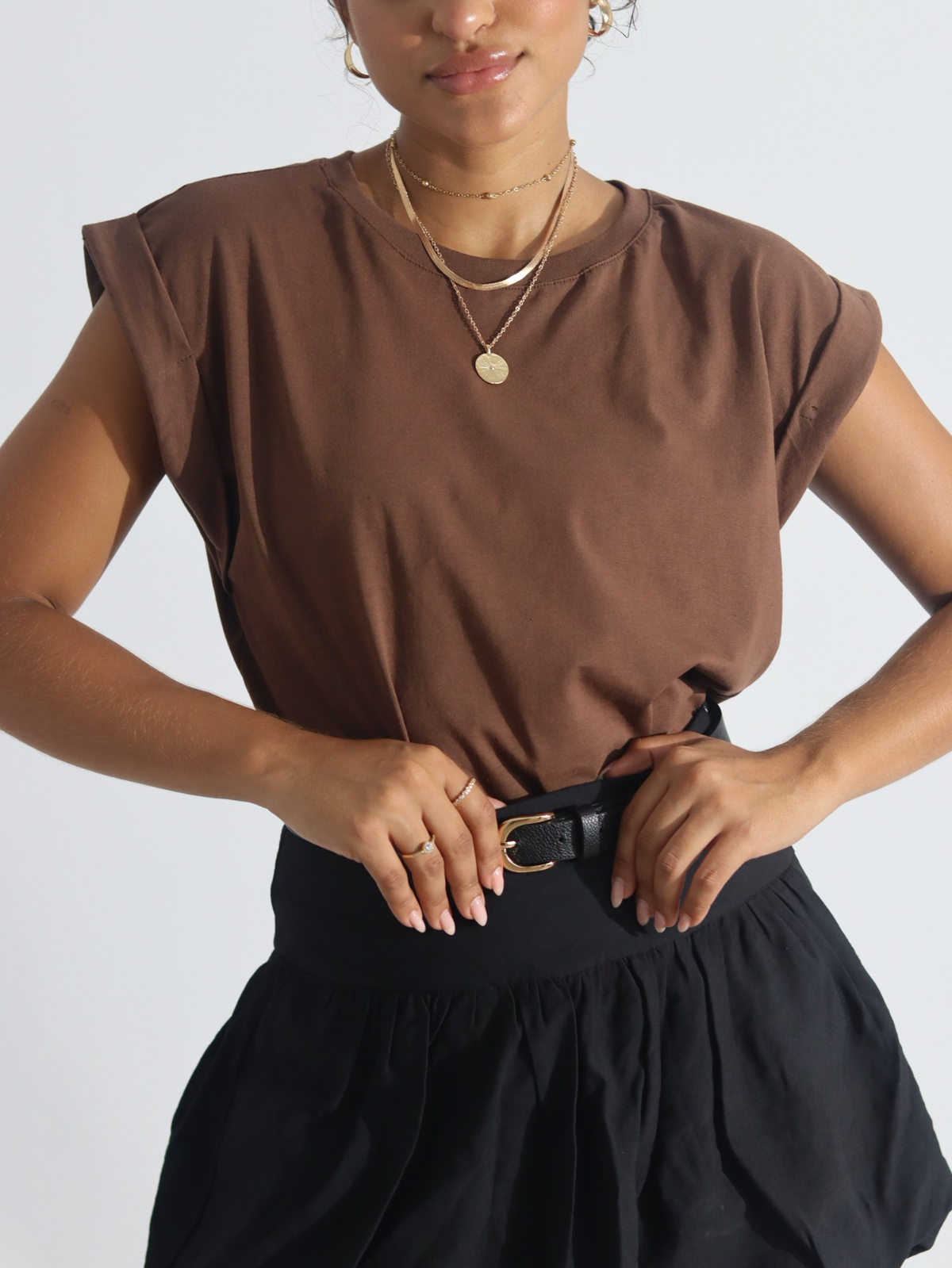 Muscle Tee