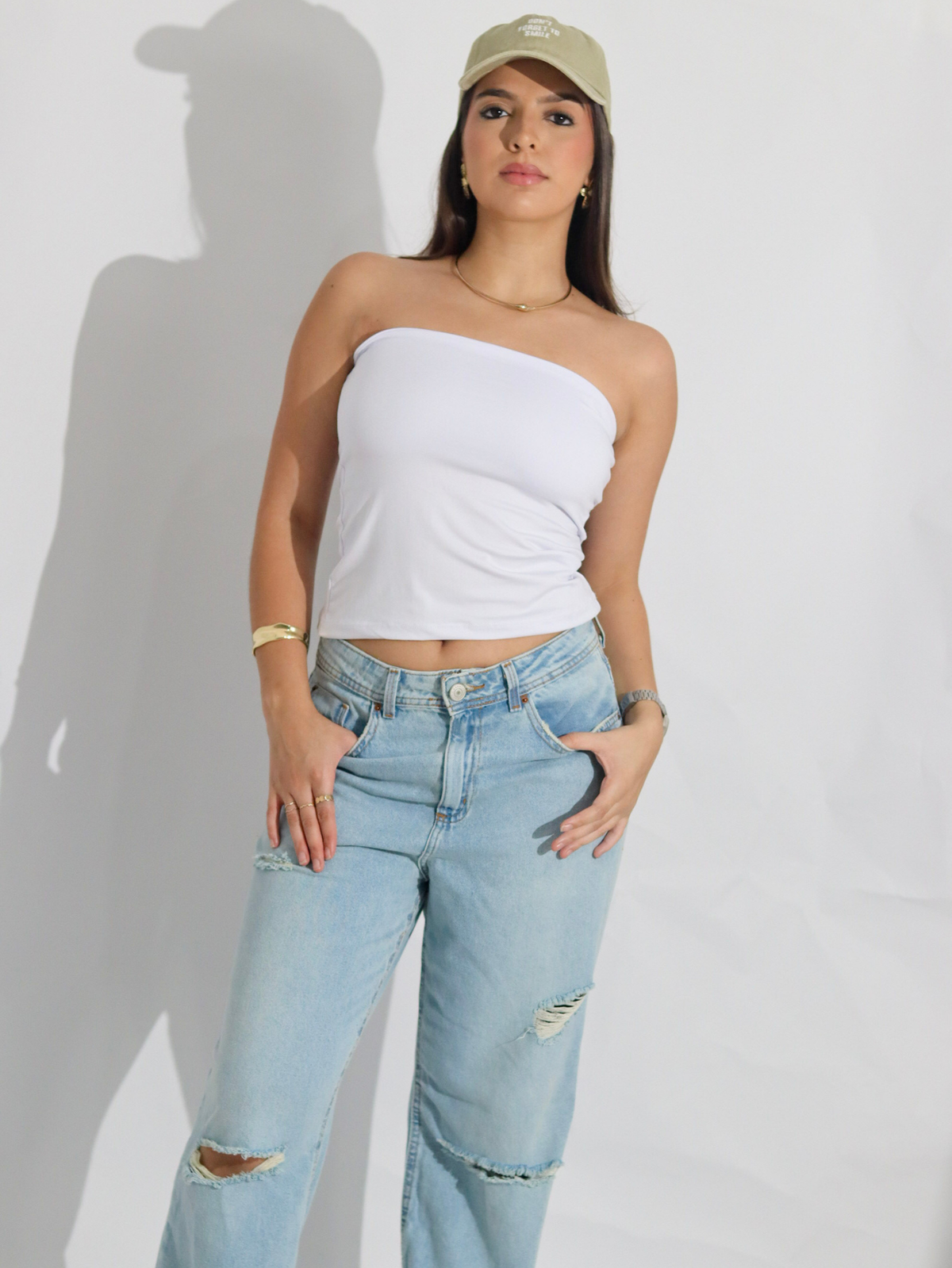 Tube Top