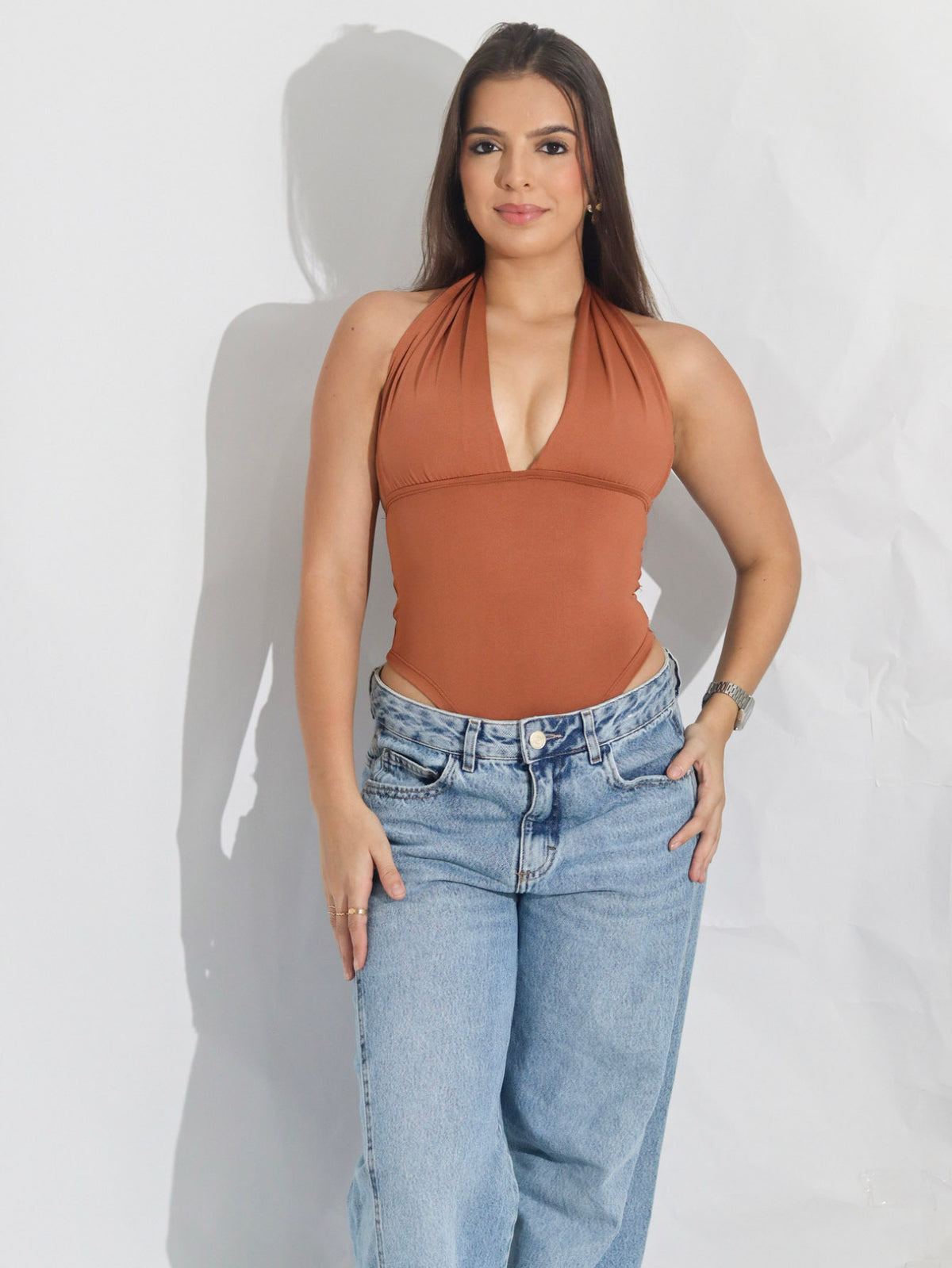 Body Amarração
