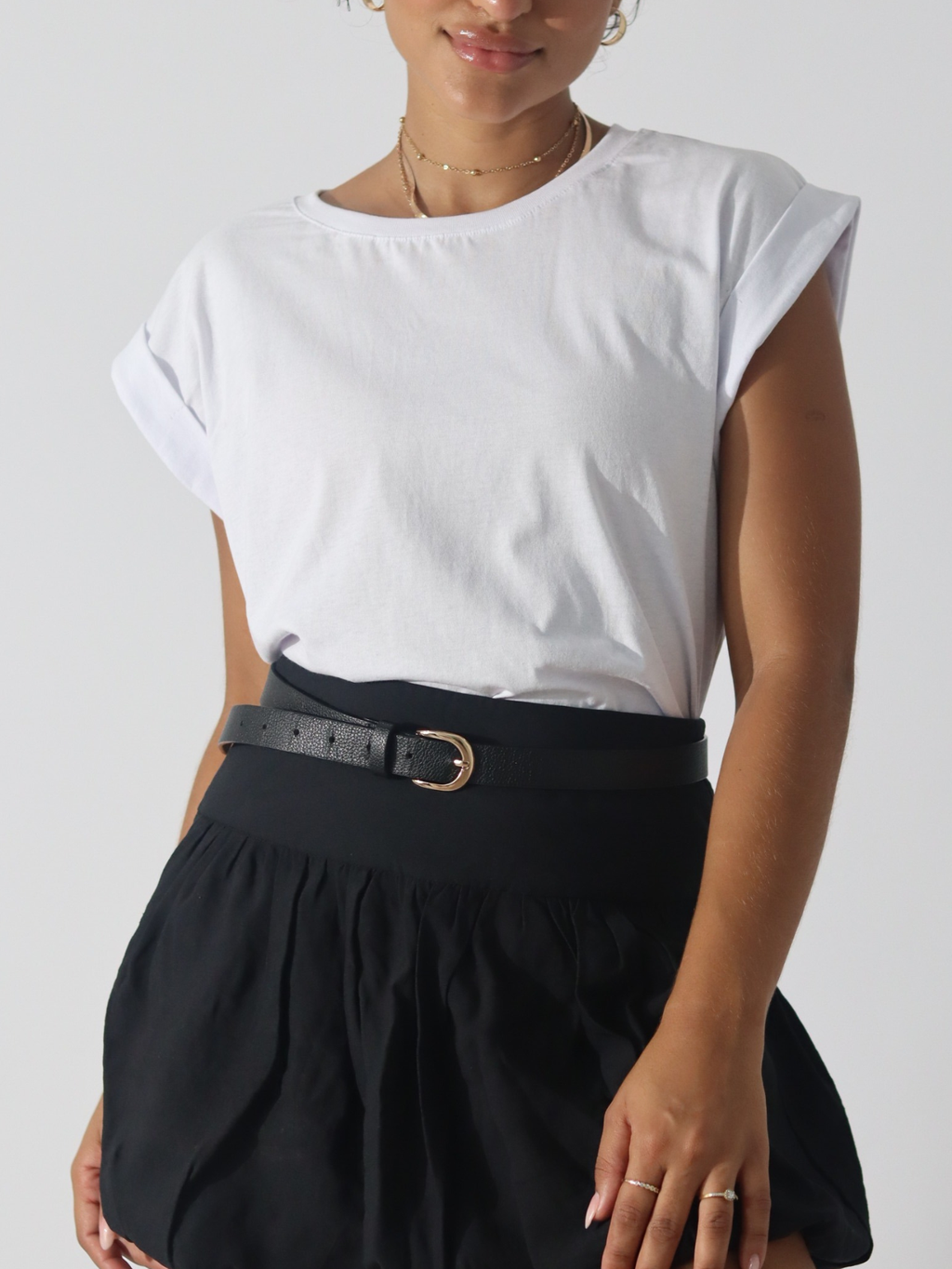 Muscle Tee