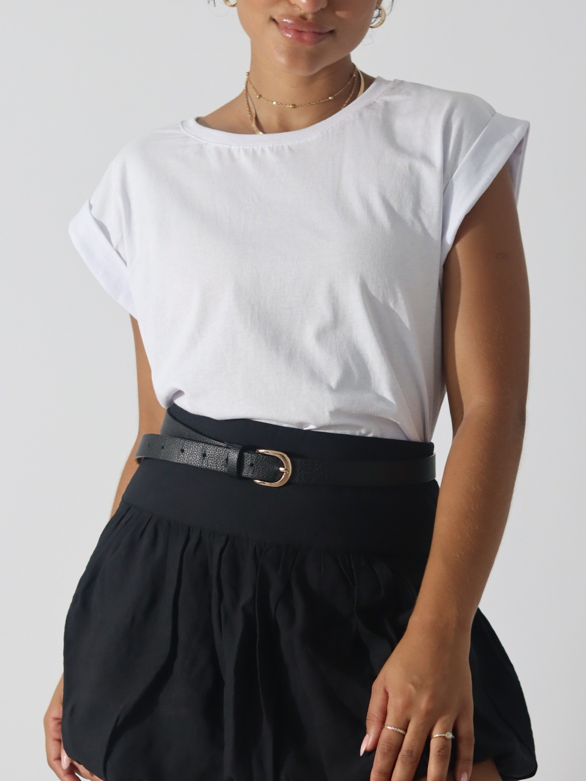 Muscle Tee
