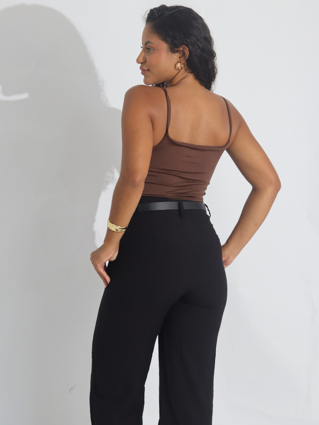 Body Alça Fina