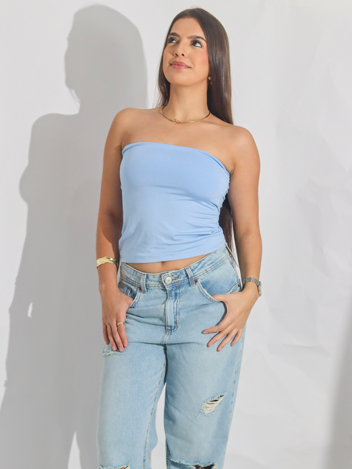 Tube Top