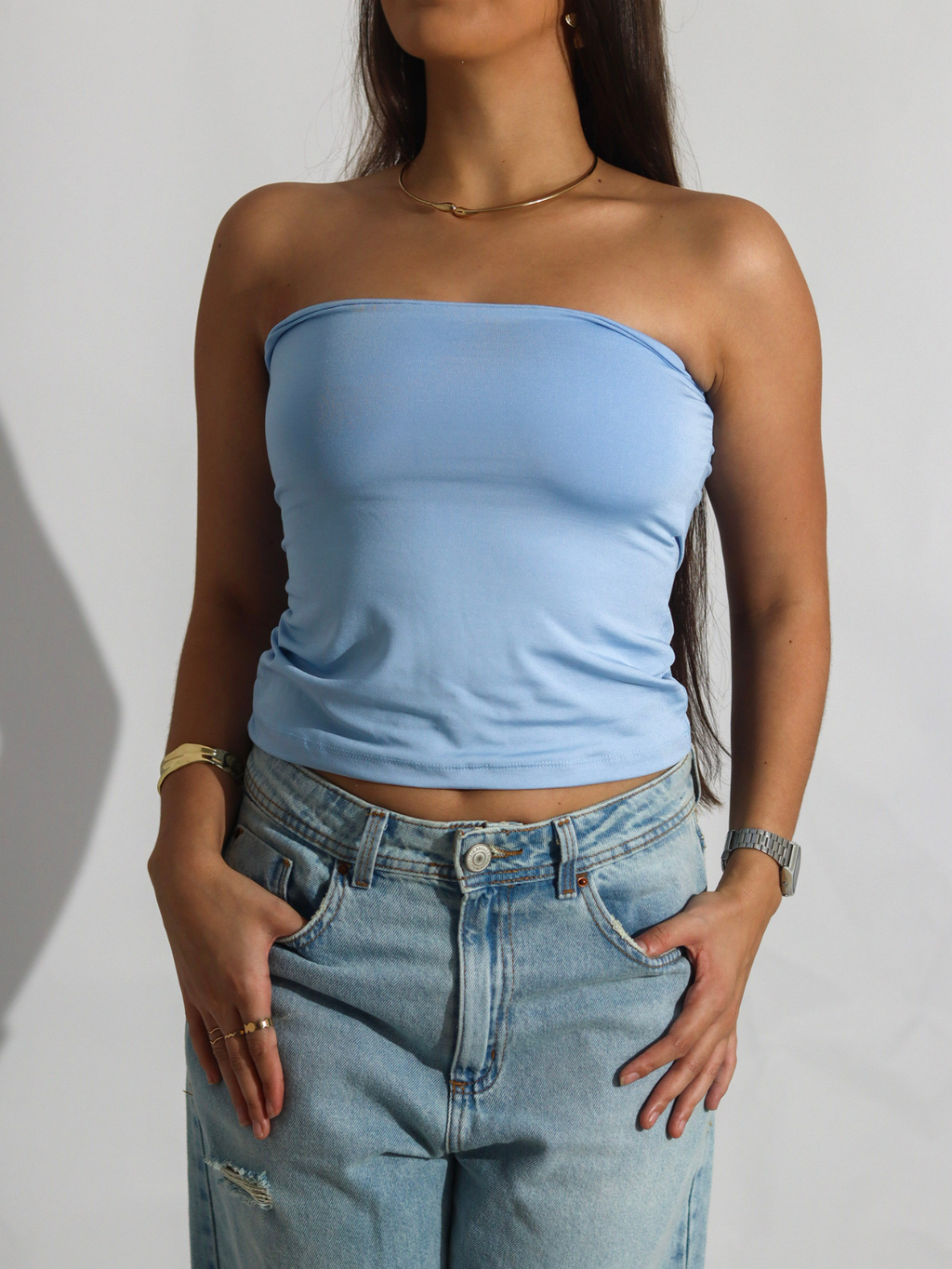 Tube Top