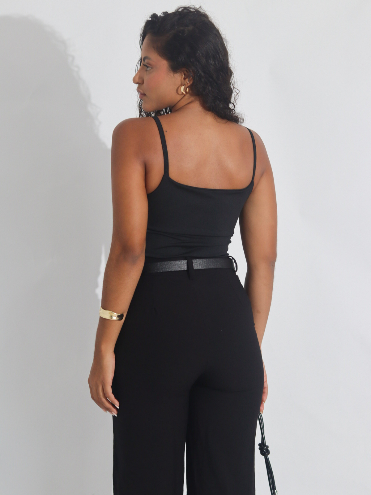 Body Alça Fina
