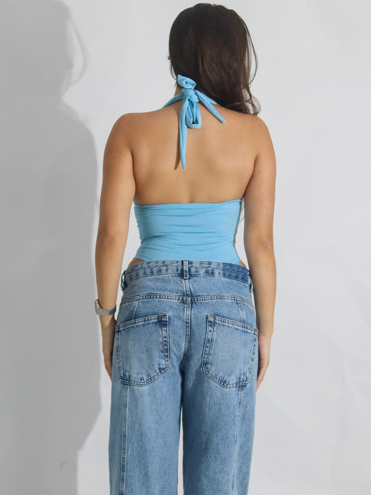 Body Amarração