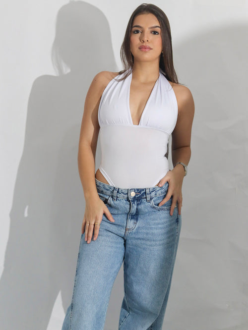 Body Amarração