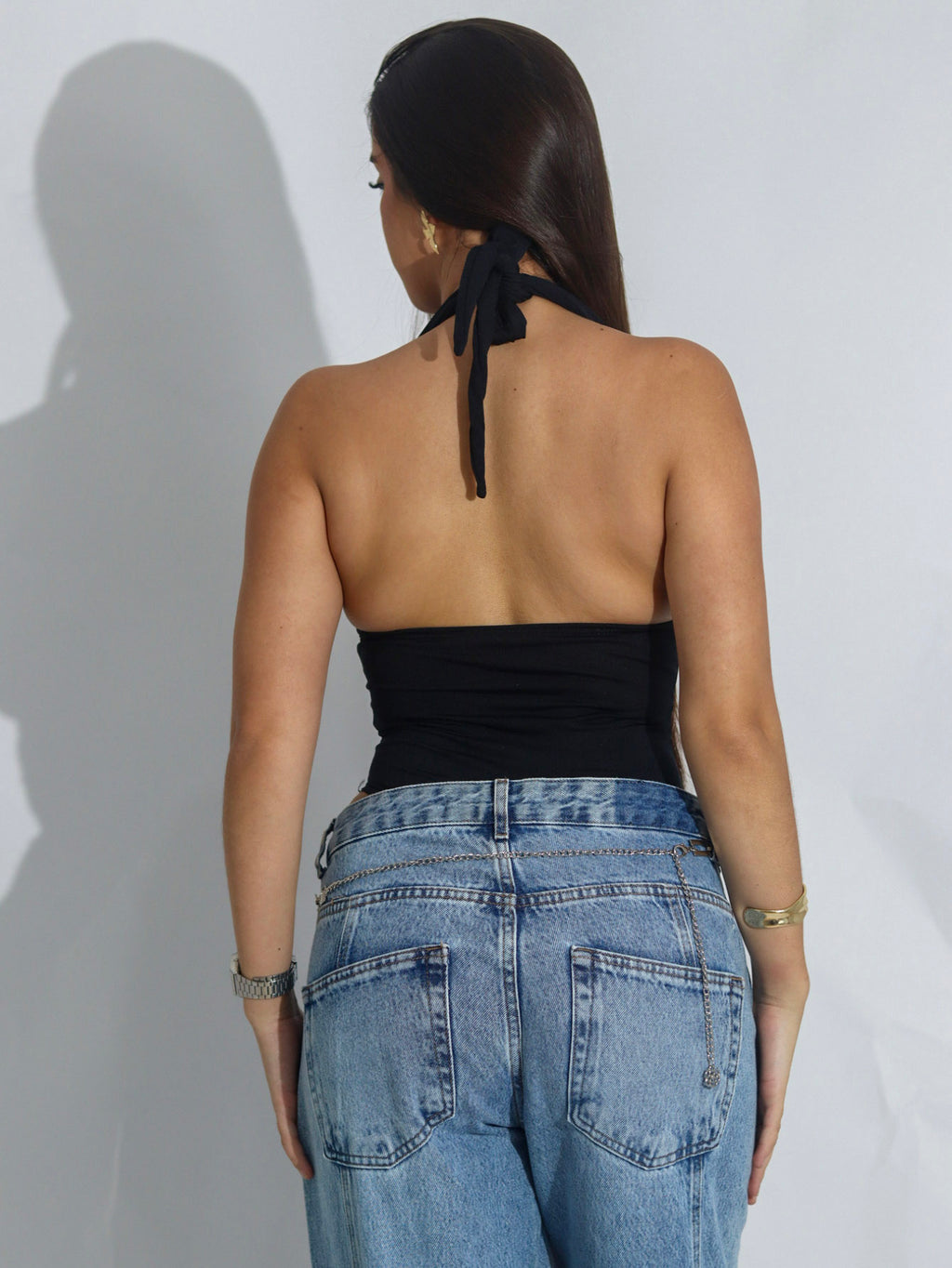 Body Amarração