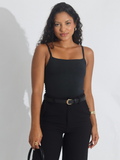 Body Alça Fina