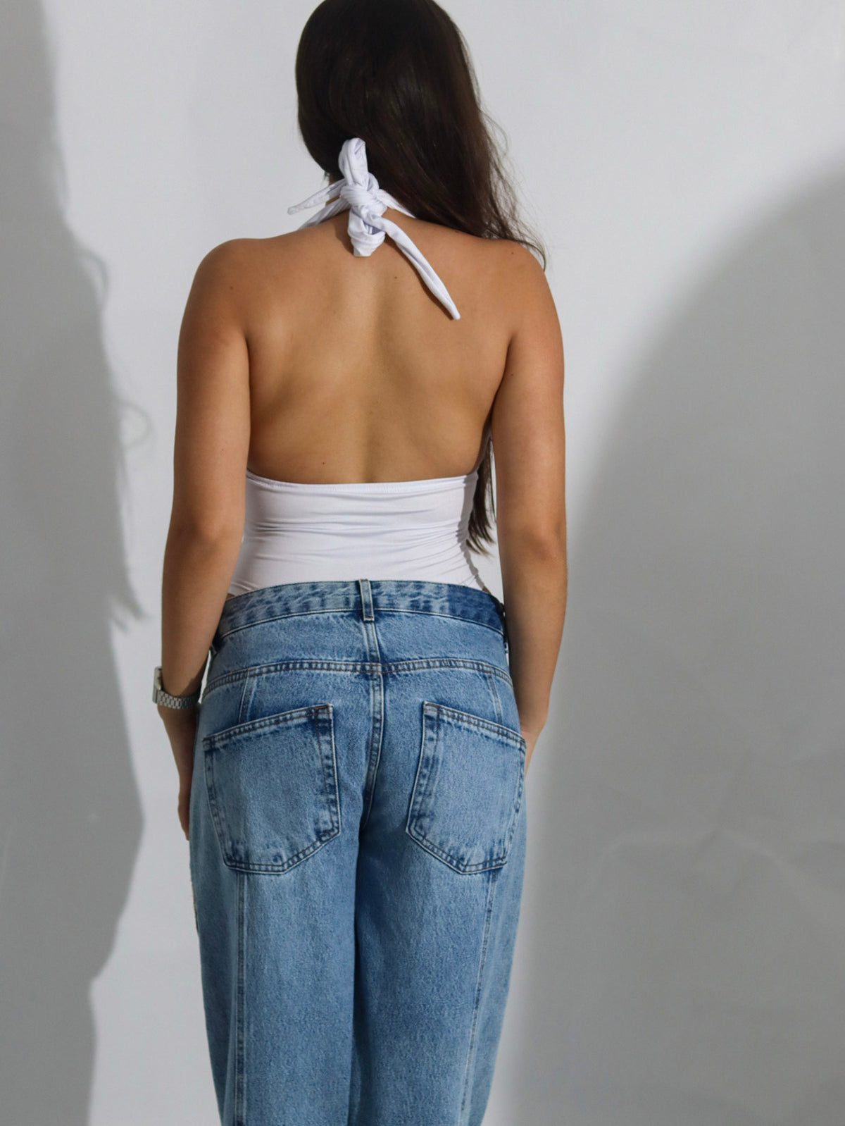 Body Amarração