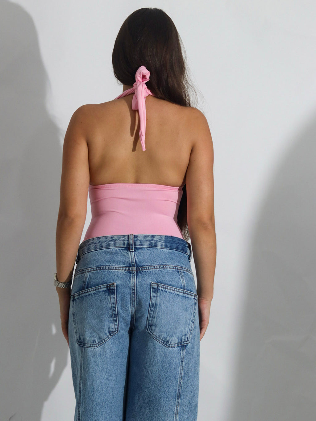 Body Amarração