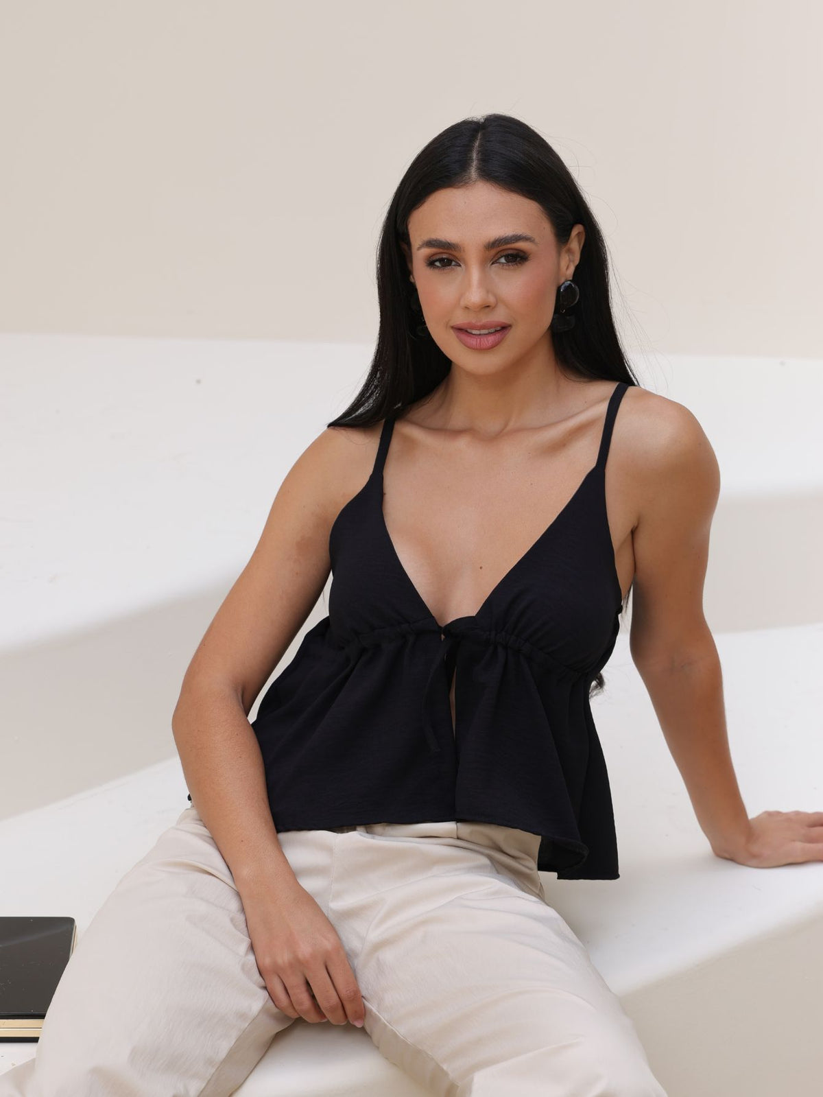 Blusa Feminina Batinha