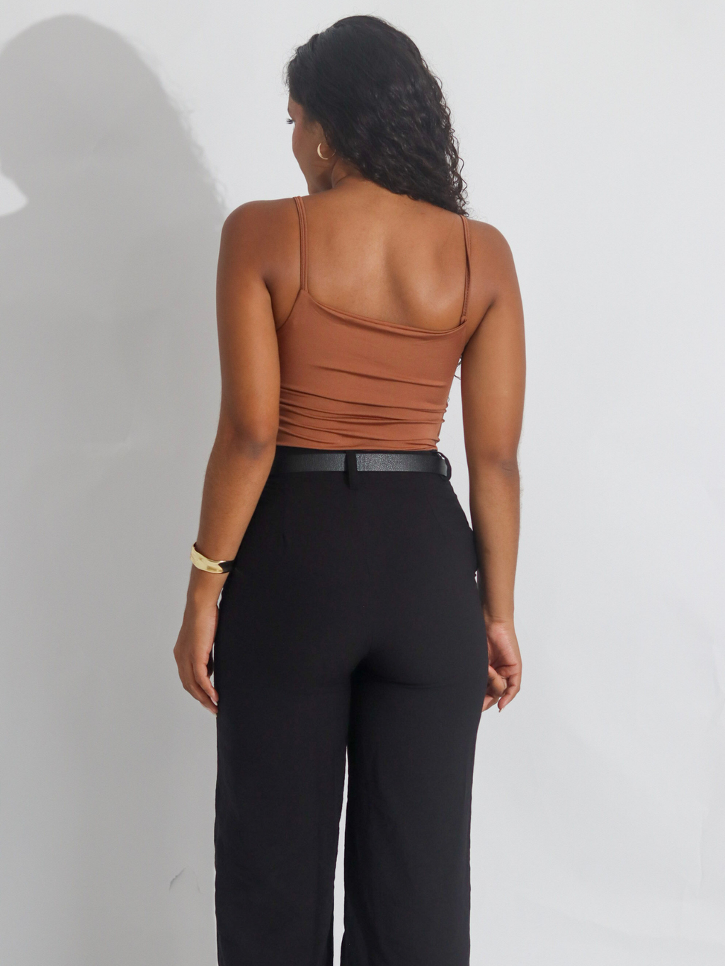 Body Alça Fina