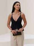 Blusa Feminina Batinha