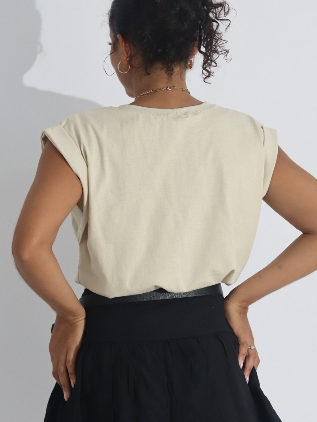 Muscle Tee