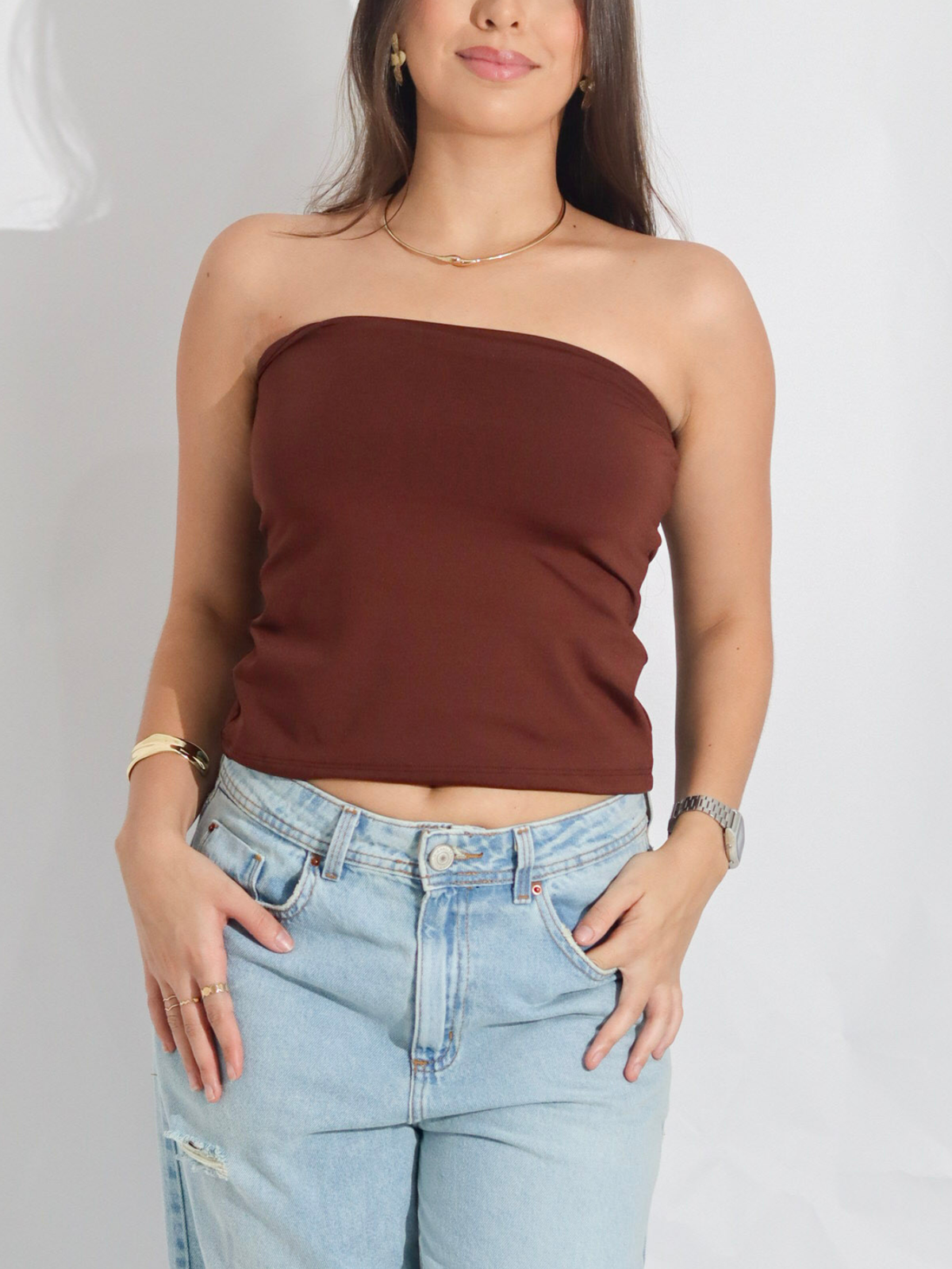 Tube Top