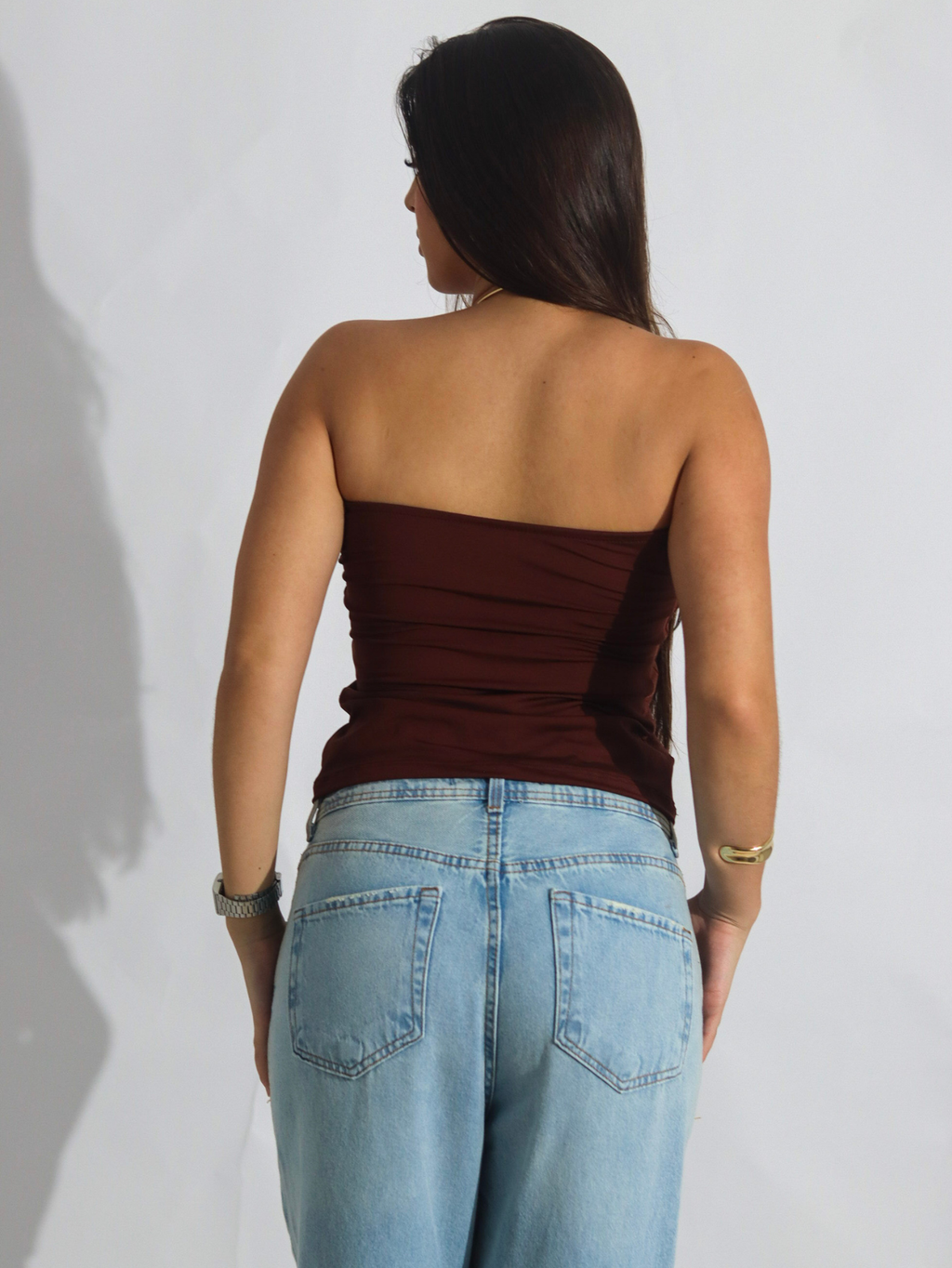Tube Top