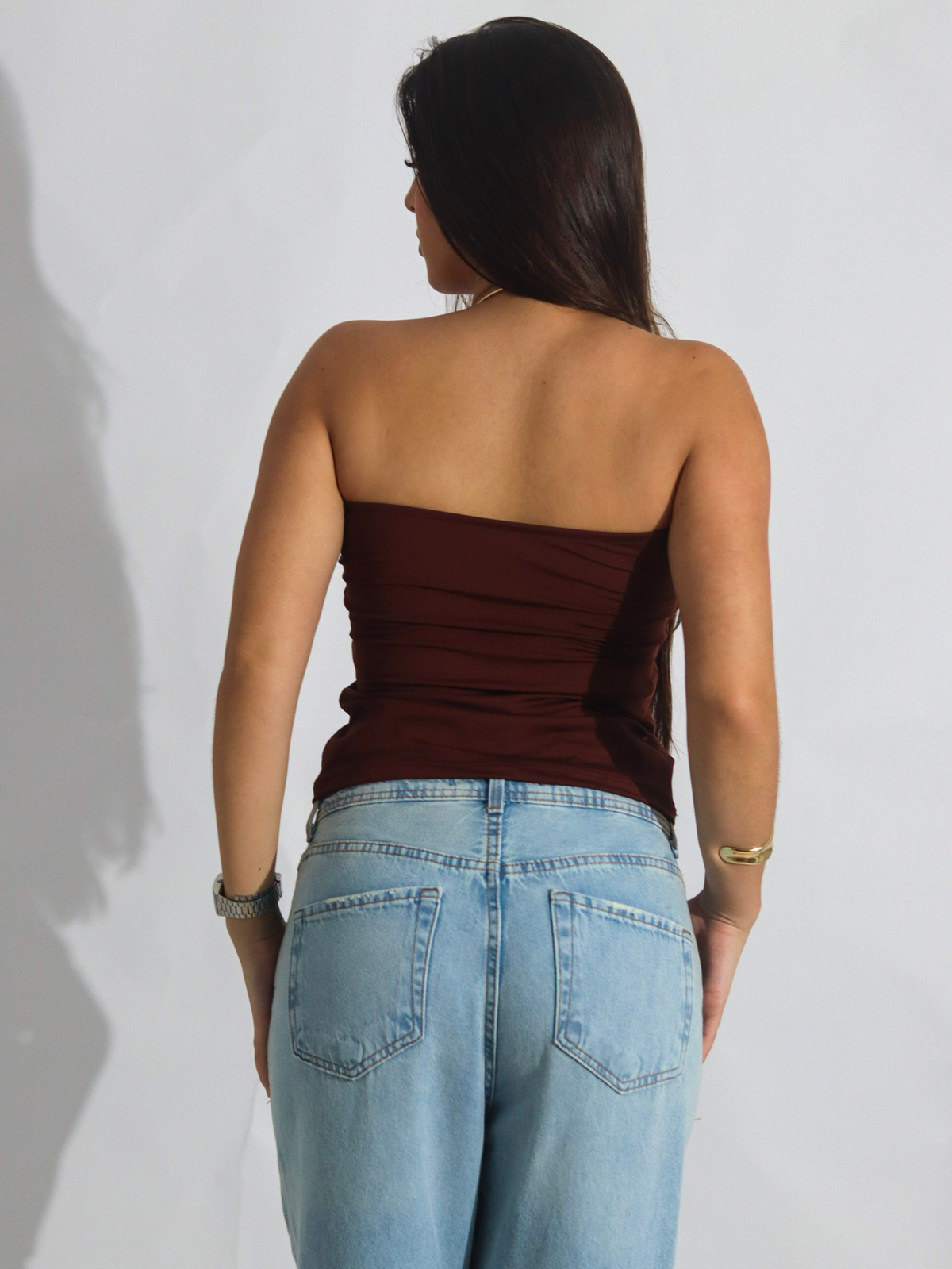 Tube Top