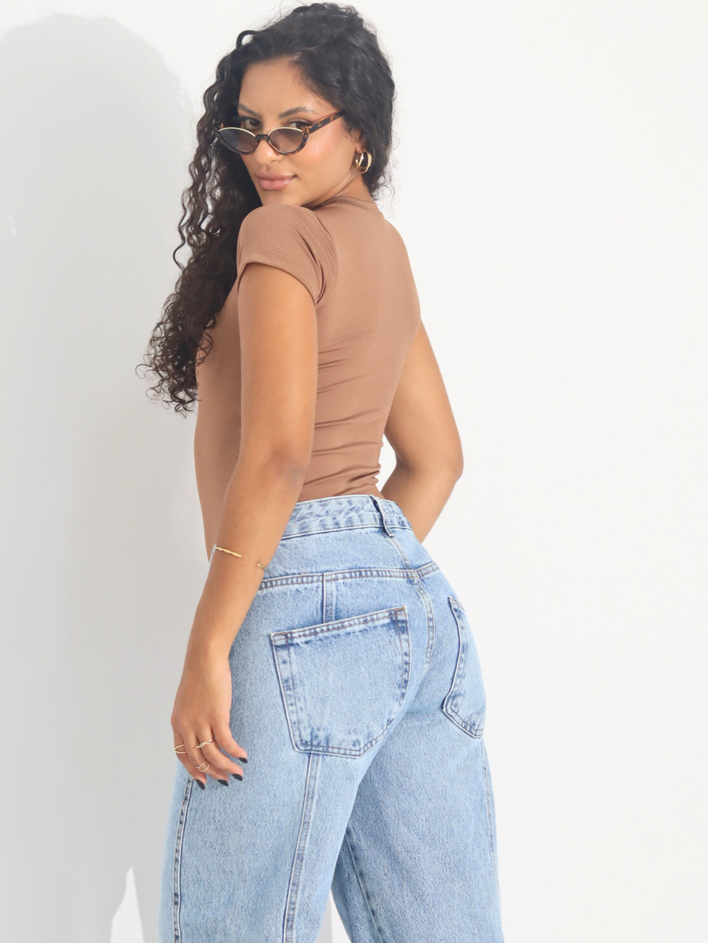 Body Careca