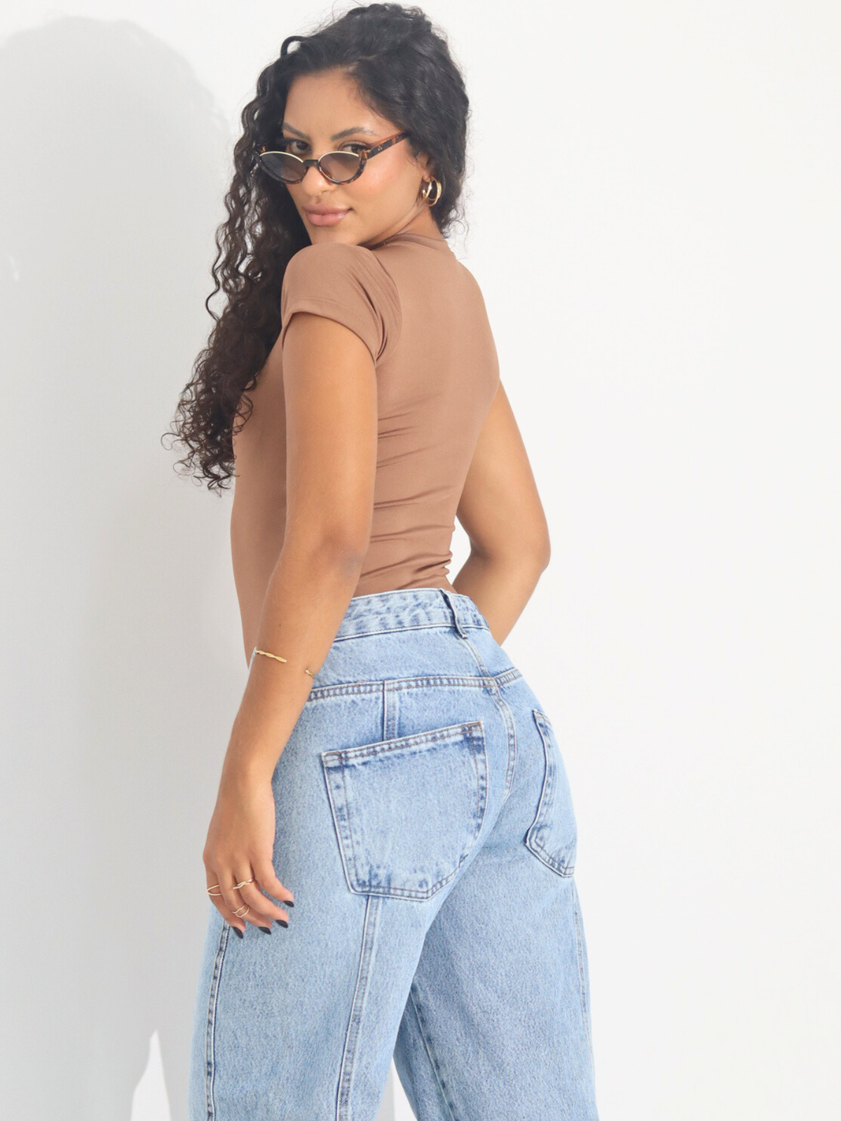 Body Careca