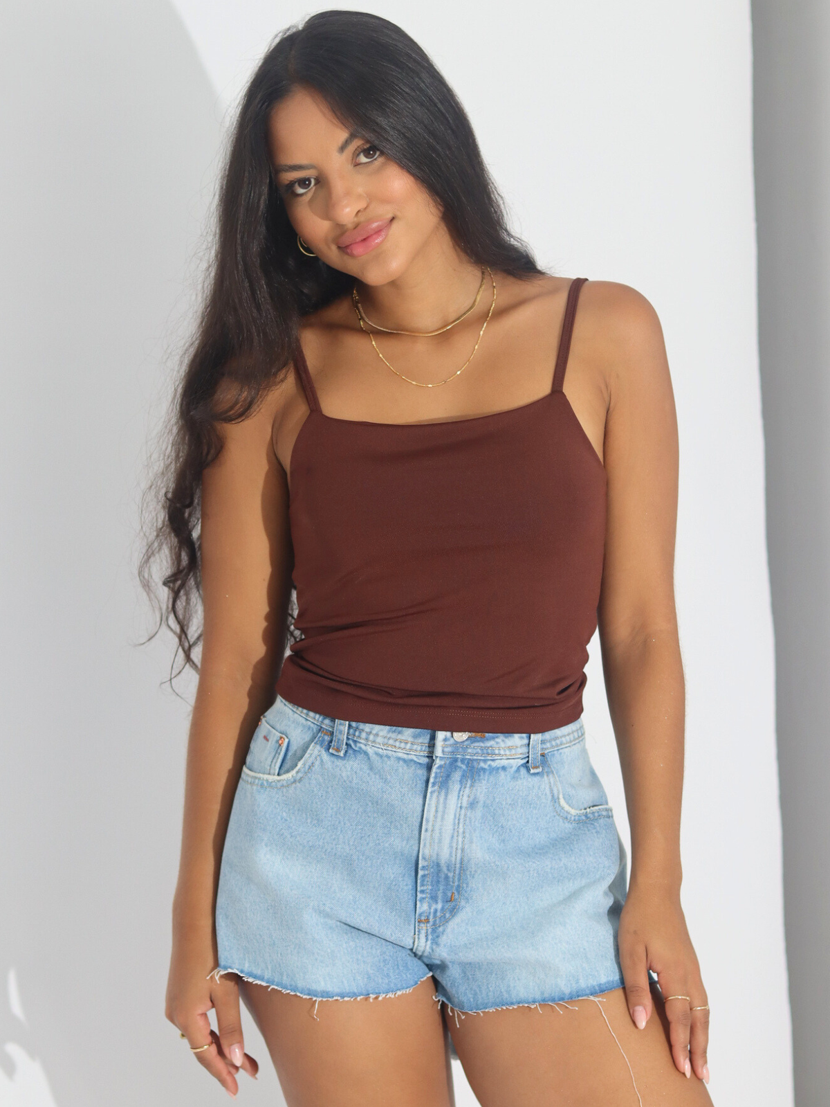 Cropped Regatinha
