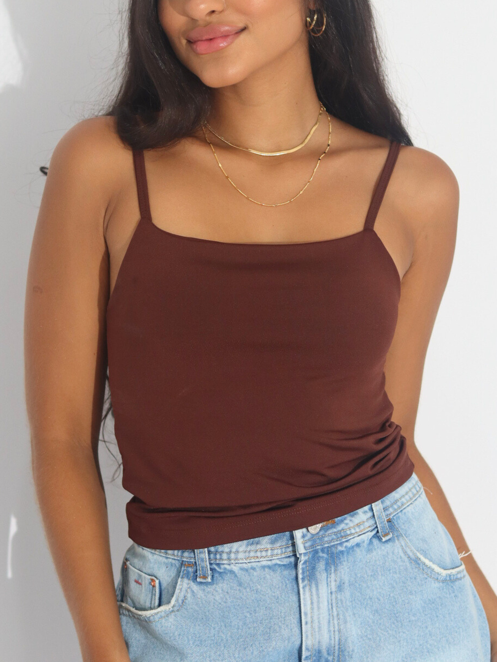 Cropped Regatinha