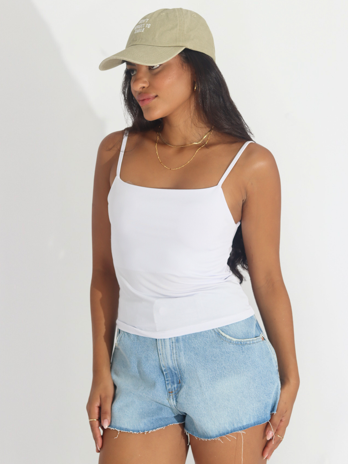 Cropped Regatinha