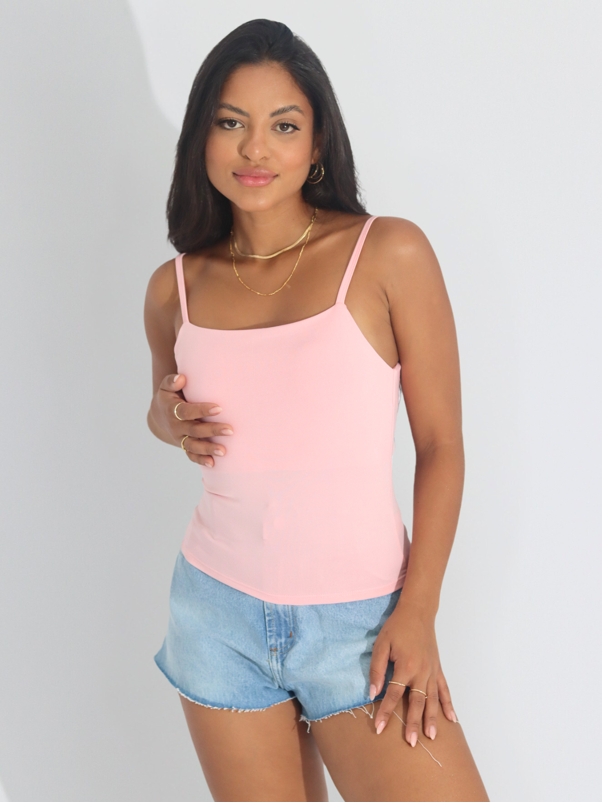 Cropped Regatinha