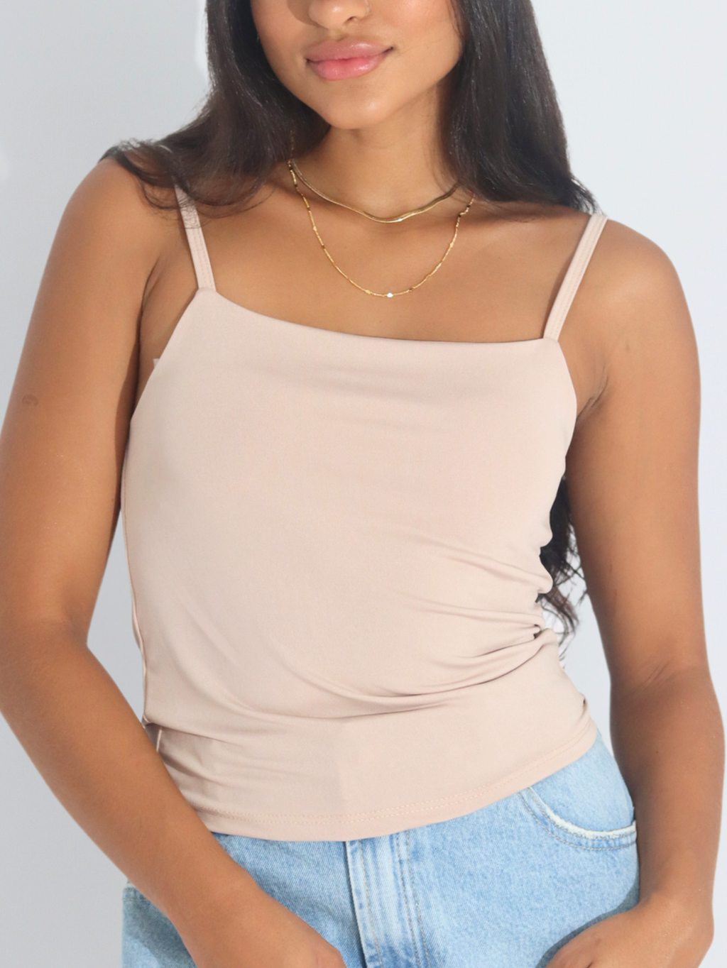 Cropped Regatinha