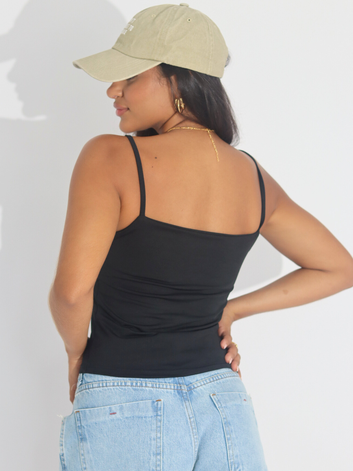 Cropped Regatinha